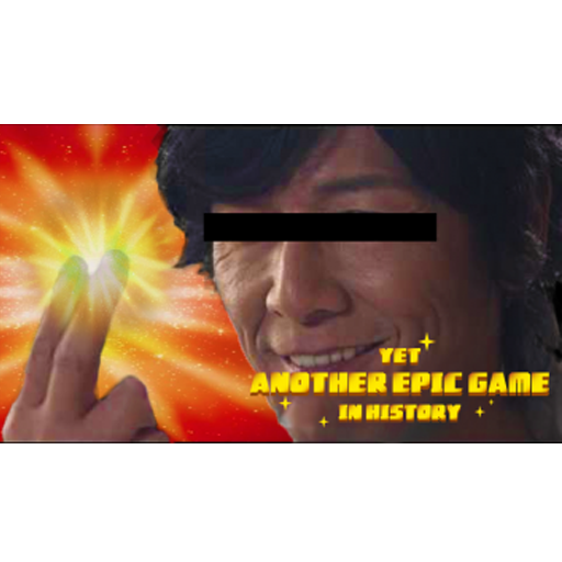 YetAnother“Epic”GameInHistory - Legend of Golden Finger